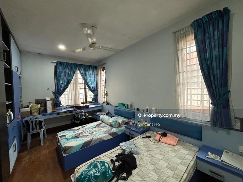 Banglo untuk Dijual di Taman Pulai Perdana, Kulai oleh Vincent Ho - iProperty.com.my