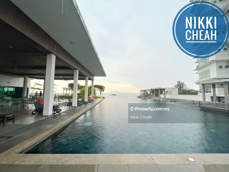 For Sale - One Tanjong Condominium