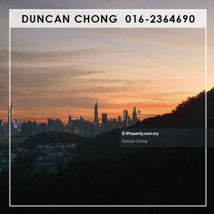 For Sale - Kaleidoscope (Residensi Setiawangsa)