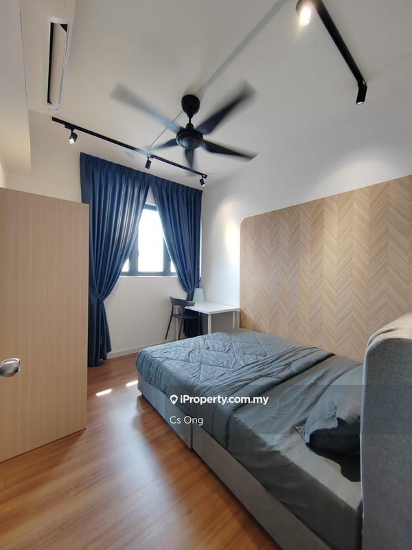 Service Residence for Rent in M Vertica by Cs Ong - iProperty.com.my
