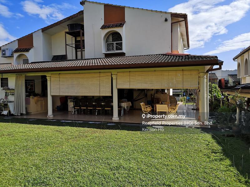 Bungalow House for Sale in Taman Bukit Ampang, Ampang by Kenson Ho - iProperty.com.my