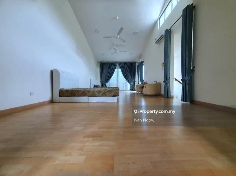 3-storey Terraced House for Sale in D' island, Puchong by Ivan Ngow - iProperty.com.my