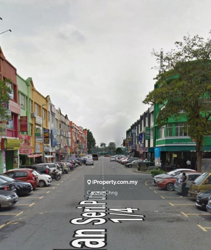 Shop / Office for Rent in Bandar Seri Putra, Bangi by Carene Chng - iProperty.com.my