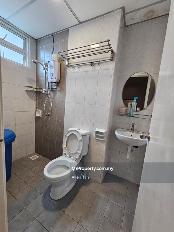 Kondominium untuk Dijual di Sterling oleh Allen Tan - iProperty.com.my