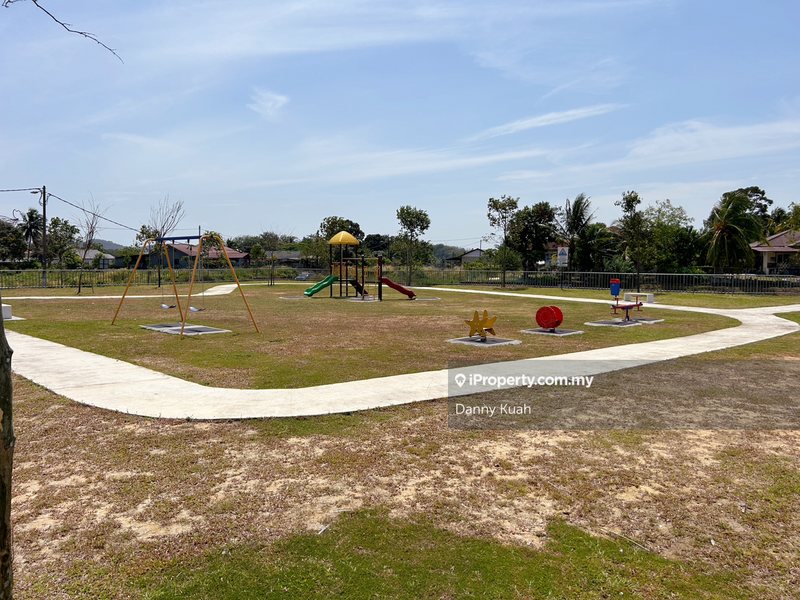 1-storey Terraced House for Sale in Durian Tunggal, Alor Gajah by Danny Kuah - iProperty.com.my