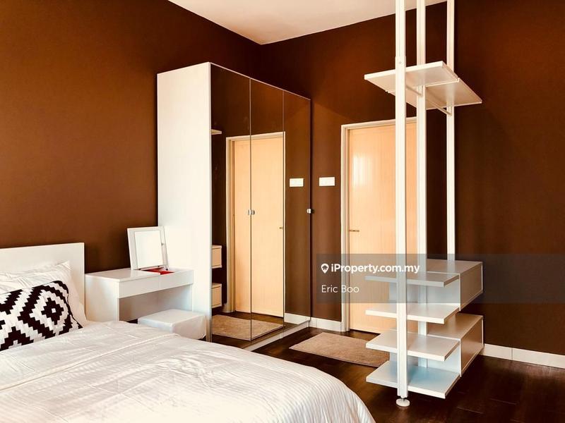 Kondominium untuk Disewa di Royale Infinity oleh Eric Boo - iProperty.com.my