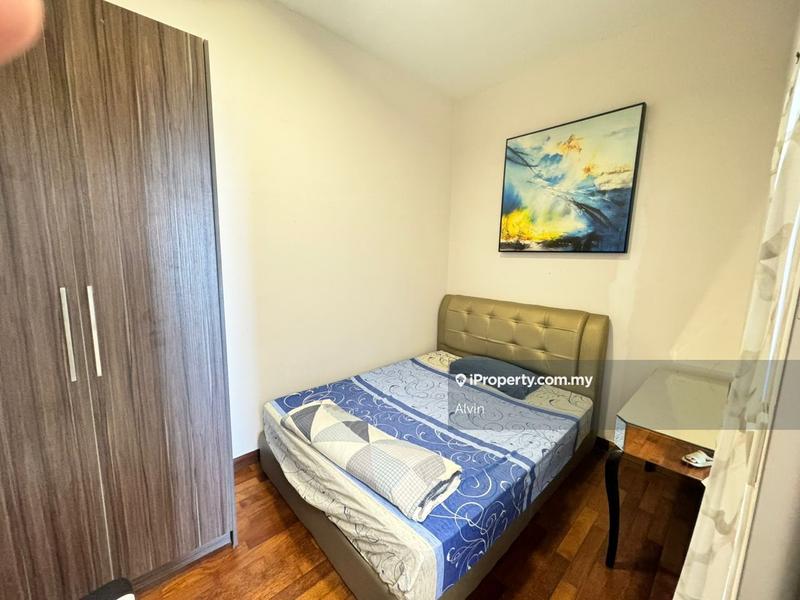 Kondominium untuk Disewa di Silverscape Residences oleh Alvin - iProperty.com.my