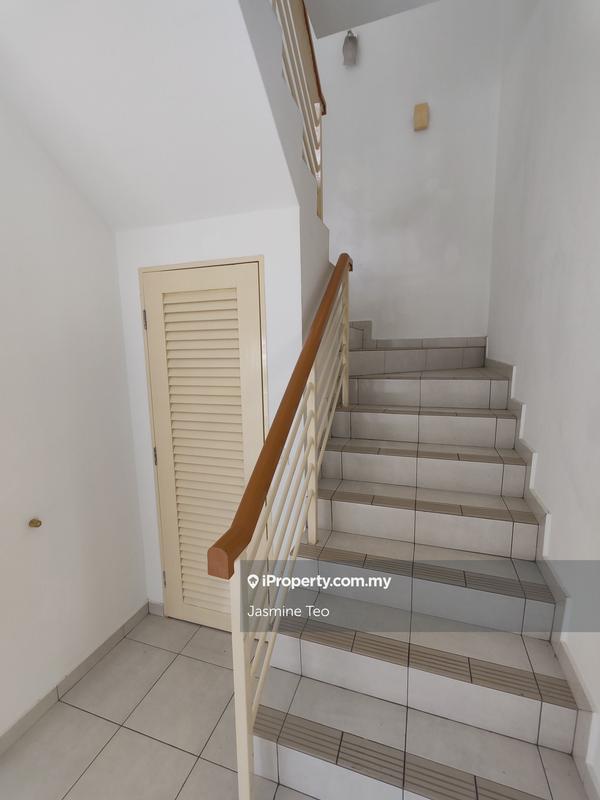 Rumah Berangkai 2 Tingkat untuk Dijual di Setia Indah, Setia Alam oleh Jasmine Teo - iProperty.com.my