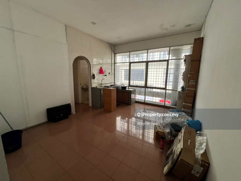 Shop / Office untuk Disewa di Bandar Menjalara, Kuala Lumpur oleh Wayne Teah - iProperty.com.my