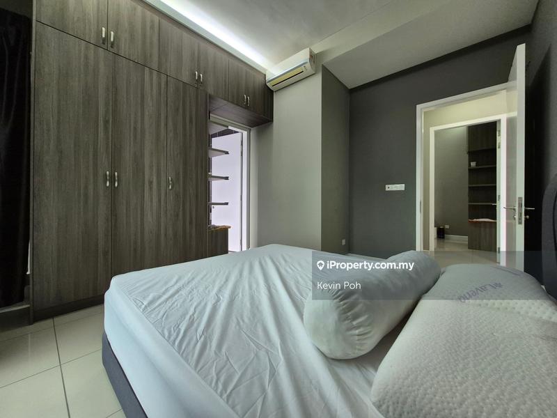 For Rent - Le Pavillion