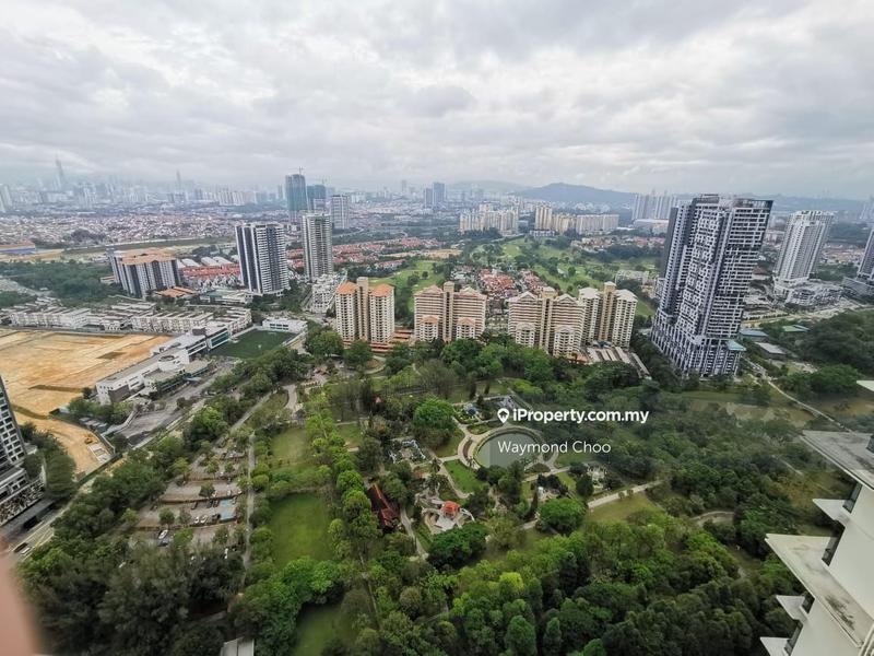 For Sale - The Park Sky Residence
