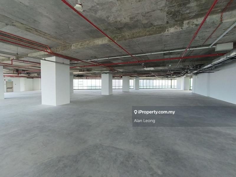 Office for Rent in Medini, Iskandar Puteri (Nusajaya) by Alan Leong - iProperty.com.my