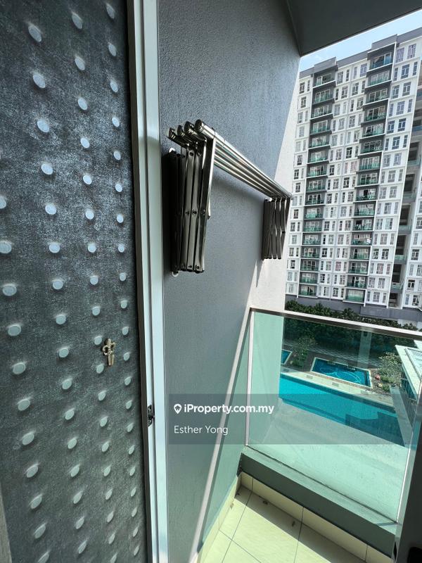 Condominium for Sale in Green Residence by Esther Yong - iProperty.com.my