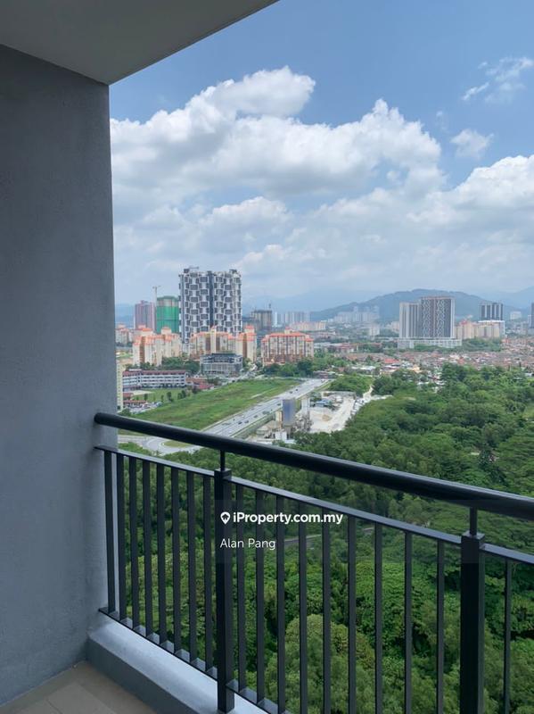 Condominium for Sale in Platinum Splendor Residence by Alan Pang - iProperty.com.my