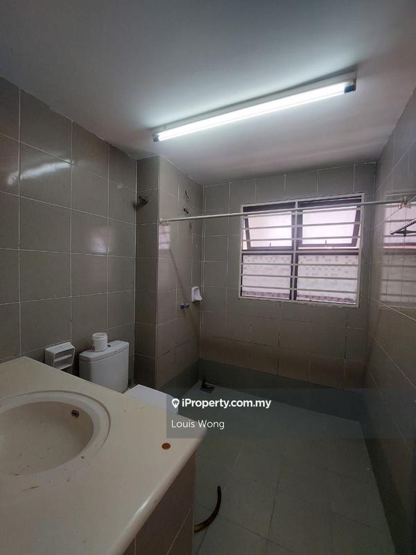 Rumah Berangkai 2 Tingkat untuk Dijual di Bandar Damai Perdana, Cheras oleh Louis Wong - iProperty.com.my