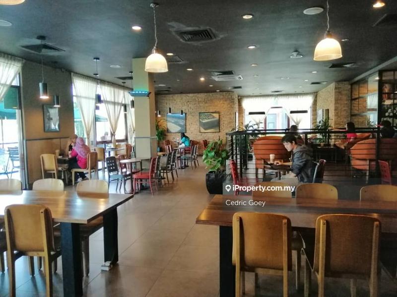 Service Residence for Sale in Cybersquare by Cedric Goey - iProperty.com.my