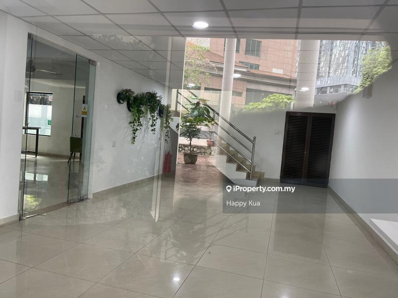 Bungalow Land for Sale in KLCC, KL City Centre by Happy Kua - iProperty.com.my