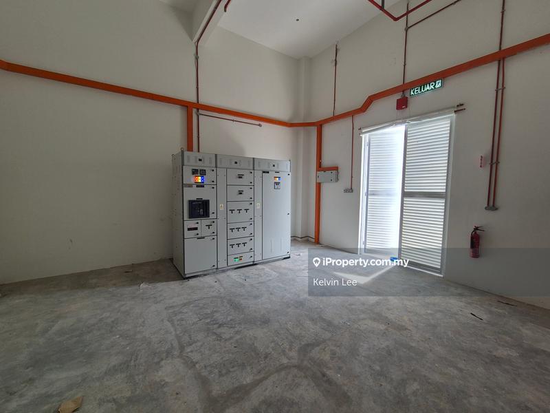 Detached Factory for Sale in Bandar Baru Enstek, Bandar Enstek by Kelvin Lee - iProperty.com.my
