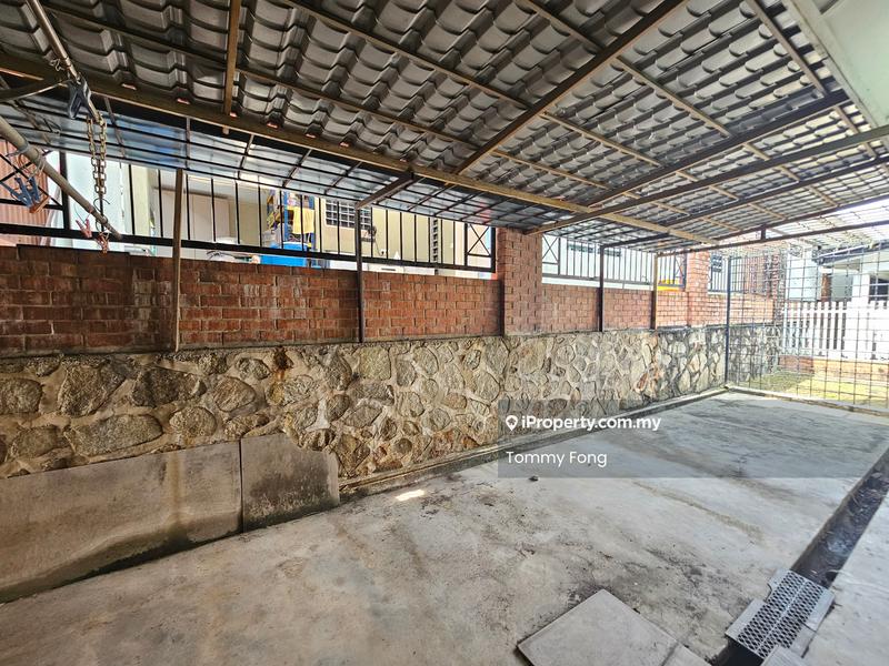 Semi-Detached House for Sale in Sungai Long, Bandar Sungai Long by Alex Chen - Car Park - iProperty.com.my