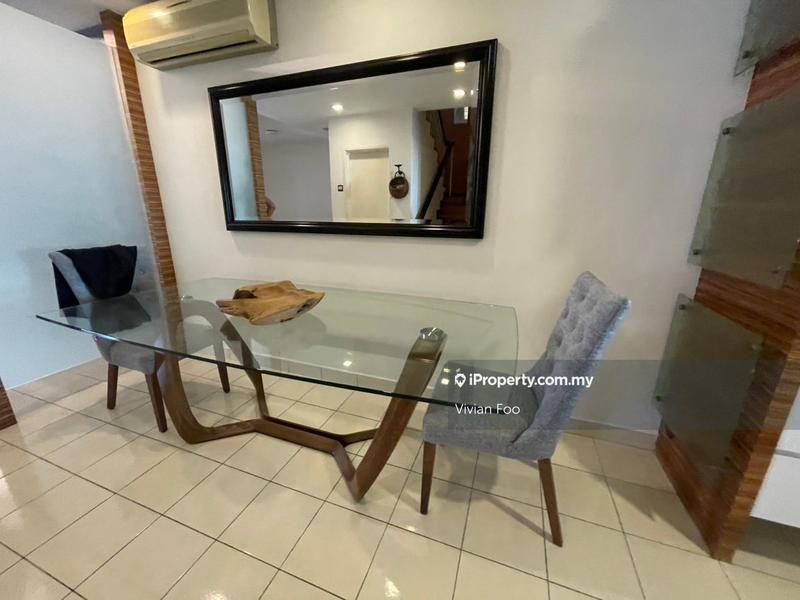 Rumah Berangkai 2 Tingkat untuk Dijual di Taman Megah Kepong, Kepong oleh Vivian Foo - iProperty.com.my