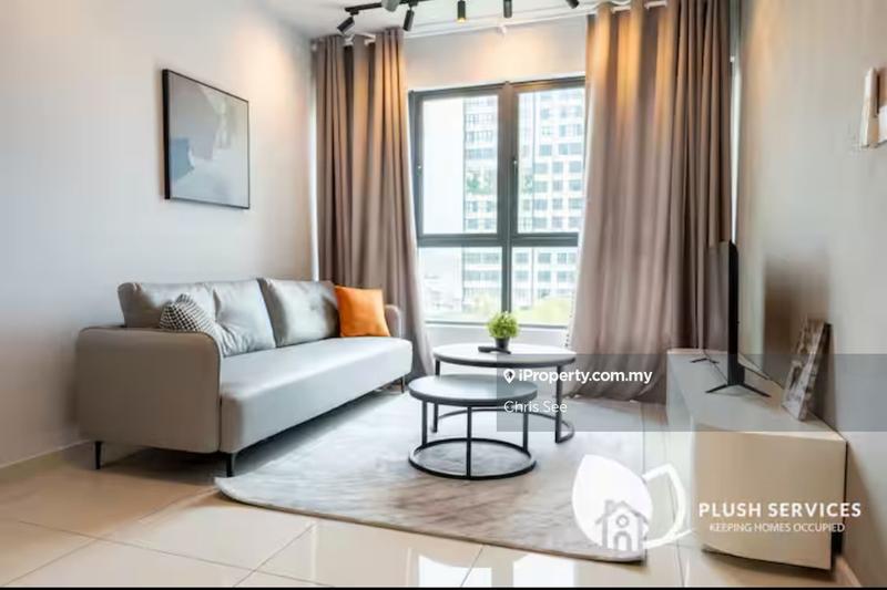 For Rent - GAIA Residences