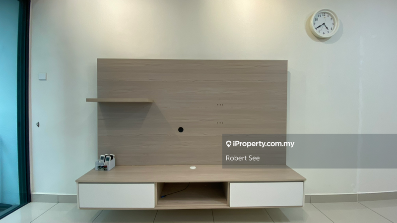 Residensi Servis untuk Dijual di KL Traders Square oleh Robert See - iProperty.com.my