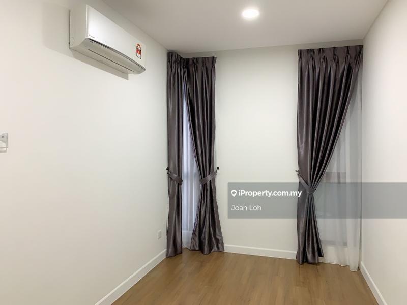 Kondominium untuk Dijual di Vivo Residential Suites oleh Joan Loh - iProperty.com.my