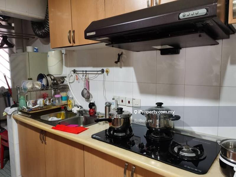 Condominium for Sale in Bukit Gembira by BoBo Lee - iProperty.com.my