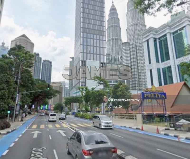 Shop for Rent in KLCC, KL City Centre by James JH - iProperty.com.my