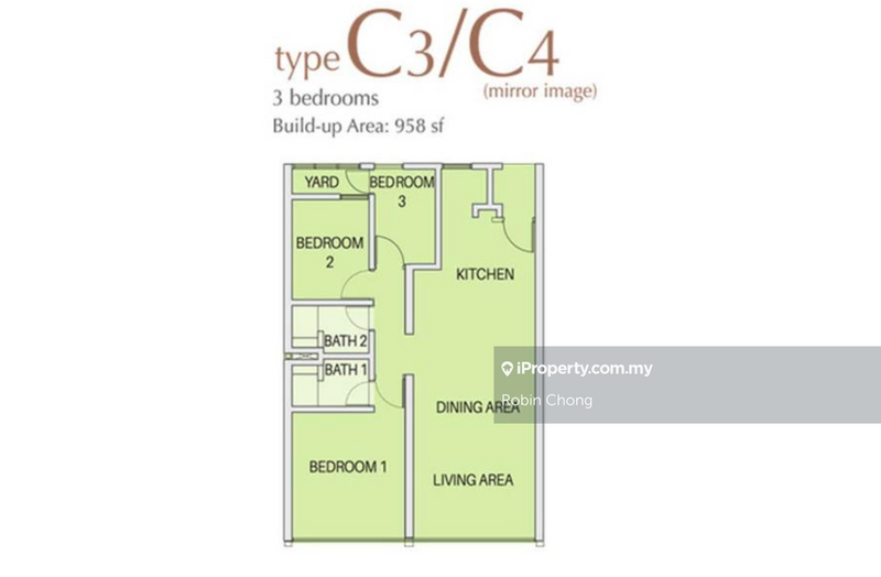 For Sale - The Annex