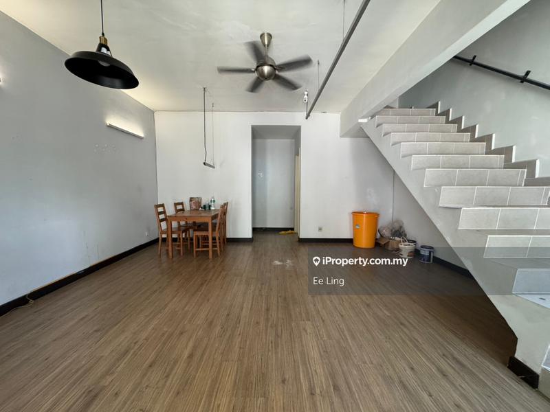 Rumah Teres 2-Tingkat untuk Dijual di TAMAN PUCHONG UTAMA, Puchong oleh Ee Ling - iProperty.com.my