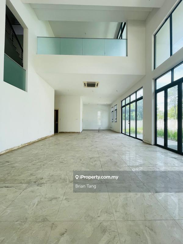 Bungalow House for Sale in Foresthill Damansara, Damansara Perdana by Brian Tang - iProperty.com.my