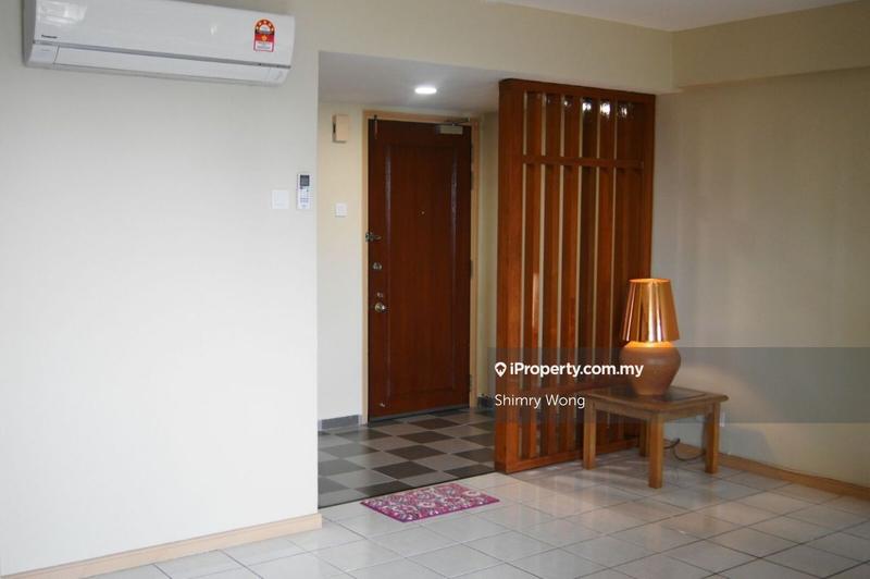 Kondominium untuk Dijual di OBD Garden Tower oleh Shimry Wong - iProperty.com.my