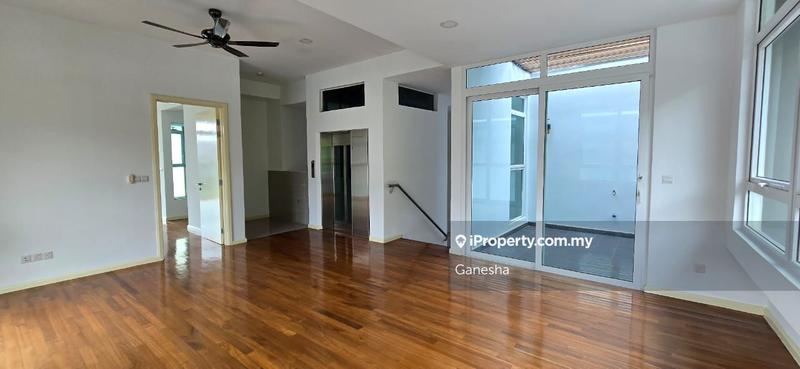 Semi-Detached House for Sale in Bandar Damansara Perdana, Damansara Perdana by Ganesha - iProperty.com.my