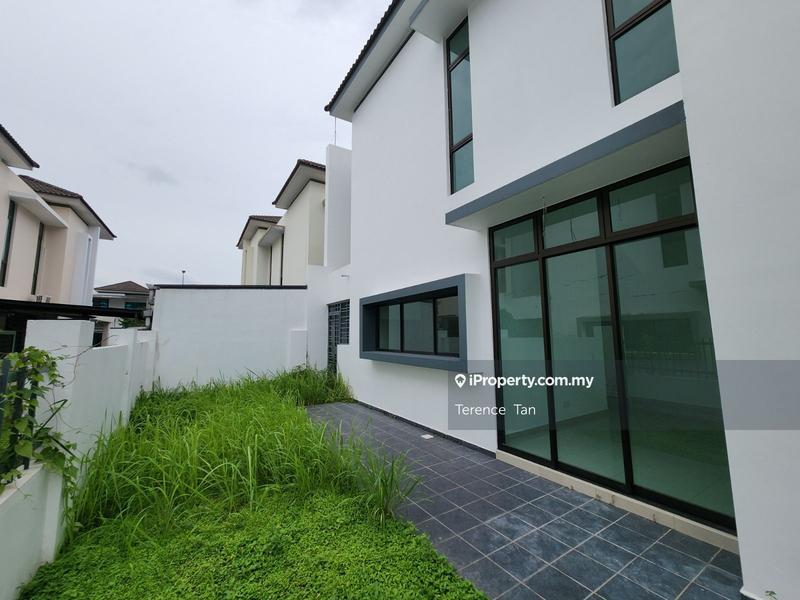Cluster House for Sale in Taman Kota Masai, Pasir Gudang by Terence Tan - iProperty.com.my