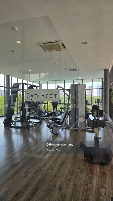 For Sale - Cristal Serin Residence