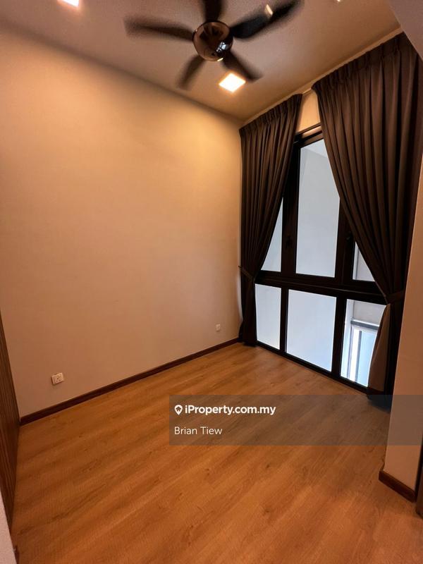 Residensi Servis untuk Dijual di Twin Arkz oleh Brian Tiew - iProperty.com.my