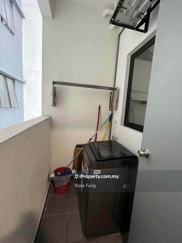 Service Residence for Rent in The Netizen by Rose Fung - iProperty.com.my