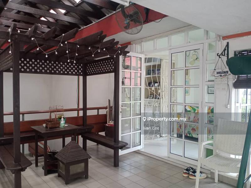 Bungalow House for Sale in Taman Duta, Bukit Tunku (Kenny Hills) by Ivan Lee - iProperty.com.my
