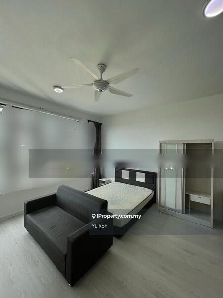 For Sale - Austin Regency (Pangsapuri Austin Perdana)