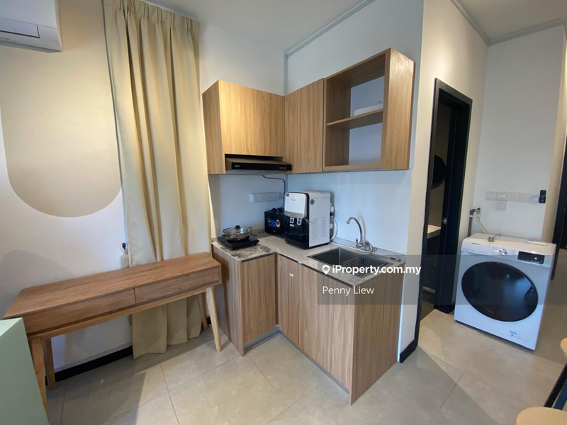 Service Residence for Rent in Neu Suites by Penny Liew - iProperty.com.my