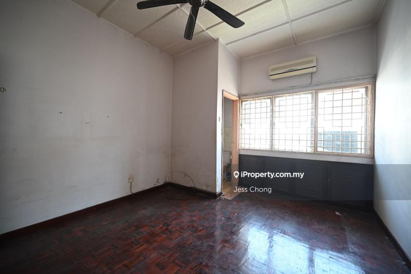 2-storey Terraced House for Sale in ttdi, Taman Tun Dr Ismail by Jess Chong - iProperty.com.my