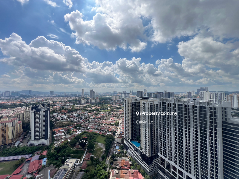 Service Residence for Rent in Bloomsvale Menara Vista Petaling by Calvin Lo - iProperty.com.my