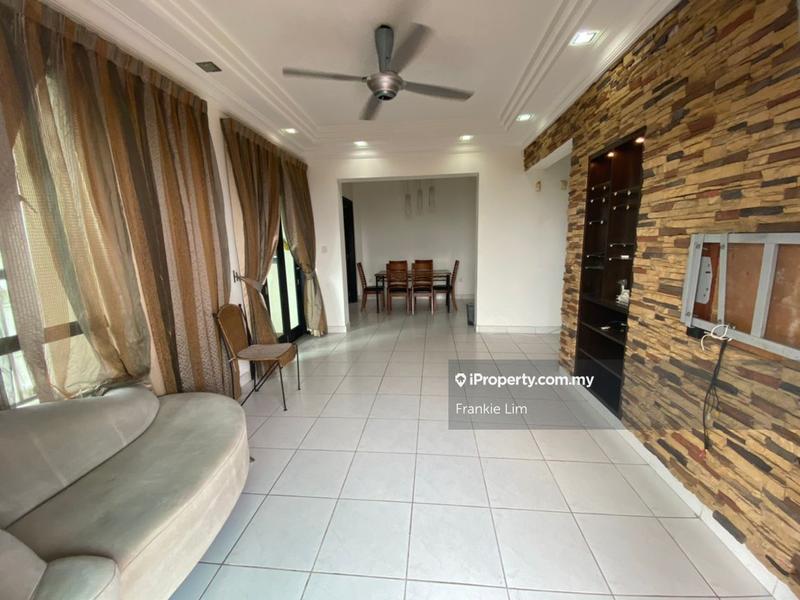 Kondominium untuk Dijual di Armanee oleh Frankie Lim - iProperty.com.my