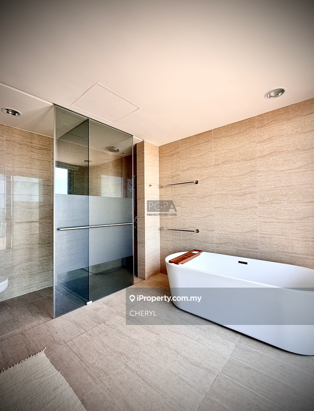 Kondominium untuk Dijual di By The Sea oleh CHERYL - iProperty.com.my