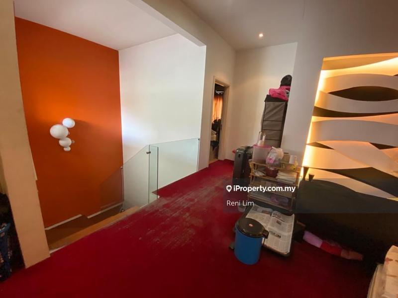 Semi-Detached House for Sale in Damansara Legenda Damansara Lagenda, Ara Damansara by Reni Lim - iProperty.com.my