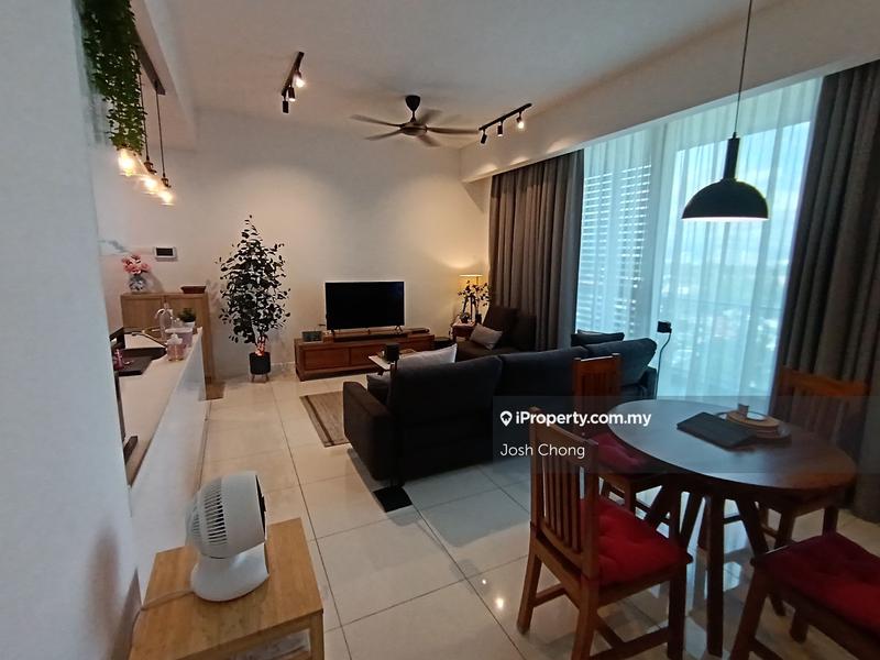 Kondominium untuk Dijual di Avara oleh Josh Chong - iProperty.com.my