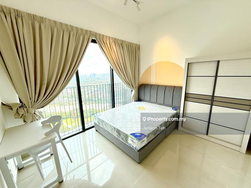 For Rent - Ixora Residence
