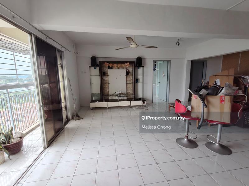 Apartment for Sale in Pangsapuri Vista Serdang by Melissa Chong - iProperty.com.my
