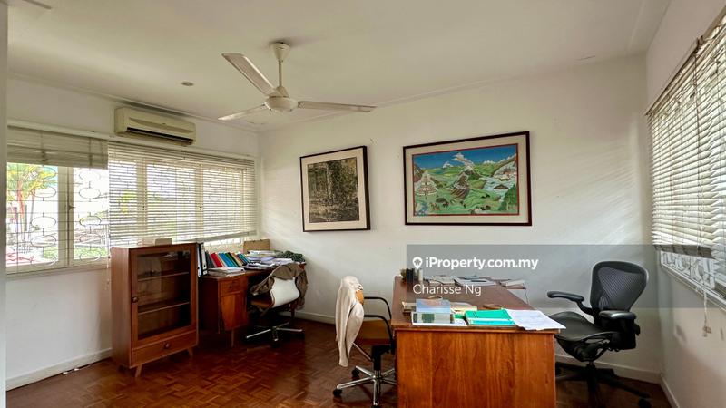 Banglo untuk Dijual di Taman Bangsar, Bangsar oleh Charisse Ng - iProperty.com.my